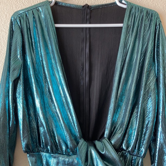 Mini Dress - Picture 2 of 5